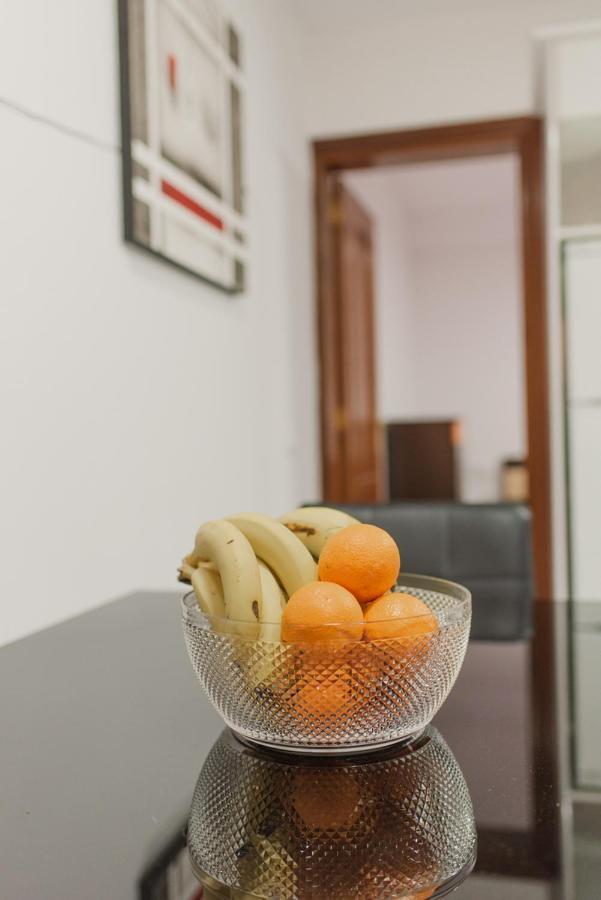 גרנדילה דה אבונה Apartamento Medano מראה חיצוני תמונה